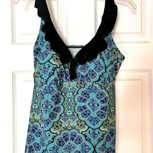 St Johns Bay tankini